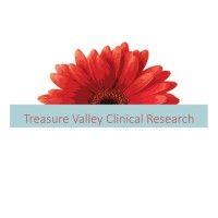 treasure valley clinical research logo image