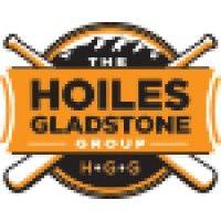 the hoiles-gladstone group logo image