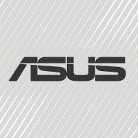 asus logo image