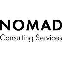 nomad financial services inc logo image