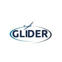 glider logo image