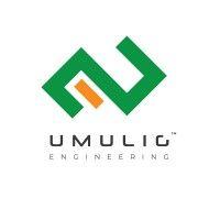 umulig engineering logo image