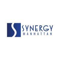 synergy manhattan logo image