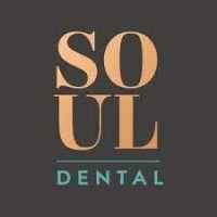 soul dental logo image