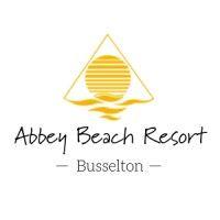 abbey beach resort logo image