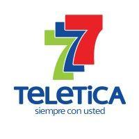 televisora de costa rica logo image