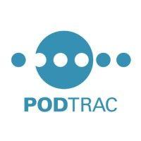 podtrac, inc. logo image