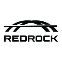 redrock construction inc logo image