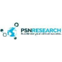 psnresearch logo image