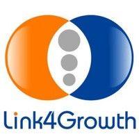 link4growth association logo image