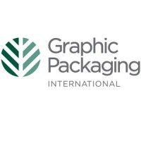 graphic services - graphic packaging international logo image