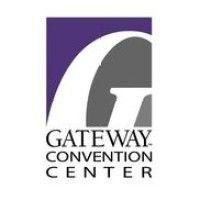 gateway convention center logo image