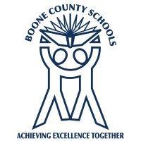 boone county schools logo image