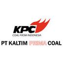 logo of Pt Kaltim Prima Coal