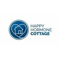 happy hormone cottage llc logo image