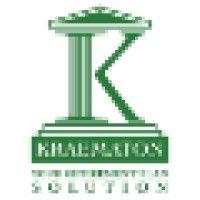 the kraematon group, inc. logo image