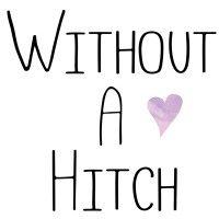 without a hitch logo image