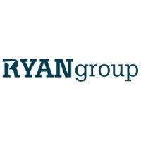 the ryan group inc. logo image