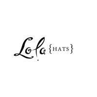 lola hats logo image