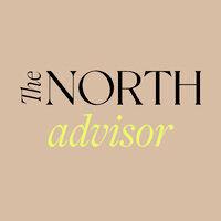 the north by female founder collective logo image