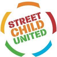 street child united logo image