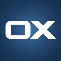 open-xchange logo image