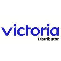 victoria distributor logo image