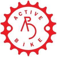 active bike logo image