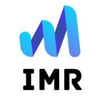 imr solutions logo image