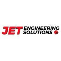 jet engineering solutions sdn. bhd. logo image