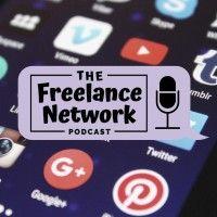 the freelance network podcast