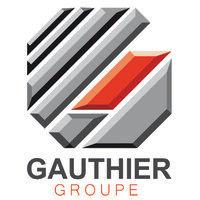 gauthier groupe logo image