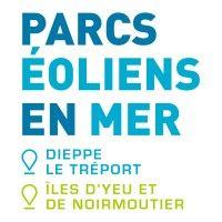 les éoliennes en mer services logo image