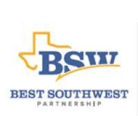 best southwest partnership logo image