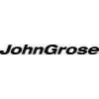 john grose logo image