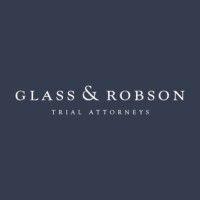 glass & robson, llc logo image