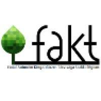 fakt college for advanced studies logo image