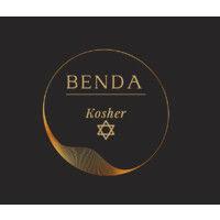 benda kosher logo image