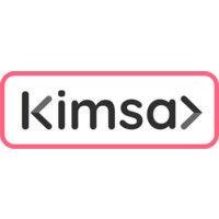 kimsa software logo image