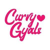 curvy gyals logo image