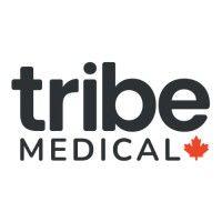 tribe medical, arthrex agency partner logo image