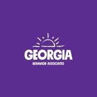 georgia behavior associates logo image