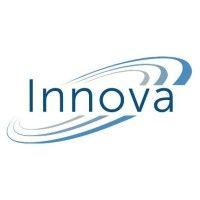 innova power solutions inc. logo image