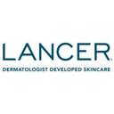 logo of Lancer Skincare