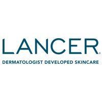 lancer skincare logo image