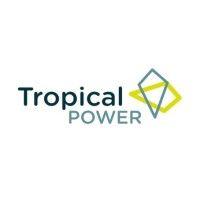 tropical power limited logo image