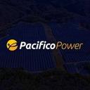 logo of Pacifico Power