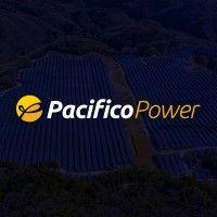 pacifico power logo image