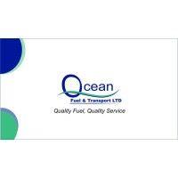 ocean fuel and transport limited logo image