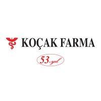 koçak farma i̇laç logo image